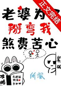 老婆为了掰弯我煞费苦心 讲的是什么