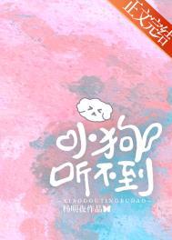 小狗听不到txt最新章节列表