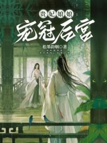 贵妃娘娘宠冠后宫免费完整版