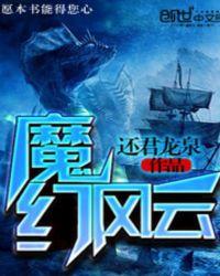 魔幻风云电视剧