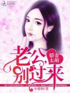 第二章老公别走