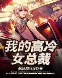 我的高冷女总裁txt