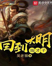 回到大明当才子的结局是什么意思