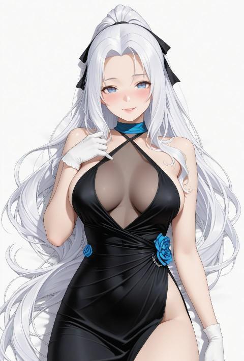 母慈子孝原文