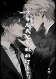 掉马后被影帝缠上笔趣阁