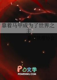 我靠马甲撑起一个组织