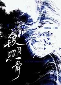 银月照骨番外