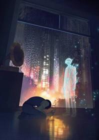 死了之后才发现她爱他入骨重生后