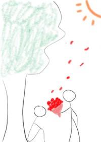 穿书后看上主角攻