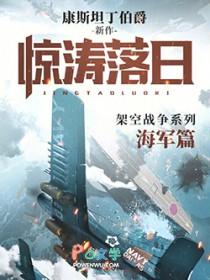 惊涛落日精校版免费