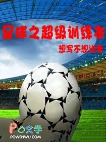 超级足球训练系统