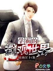 学霸的世界是什么世界