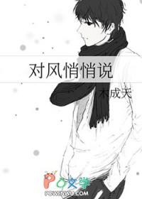 风对我说