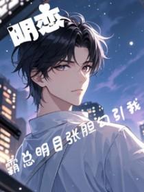 霸道总裁爱上我~明月挂南楼