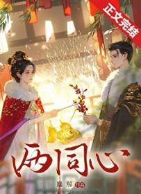 两同心之傅言止篇双男主