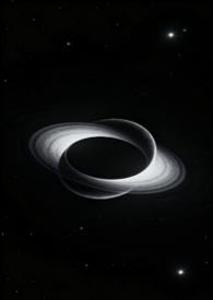 双星之间存在物质交流或出现引力变形的双星叫做什么星