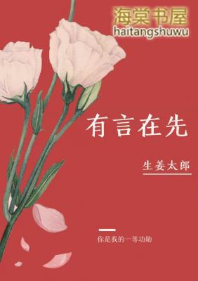 有言在先abo首发