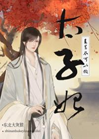 直男不可以做太子妃顾筠番外