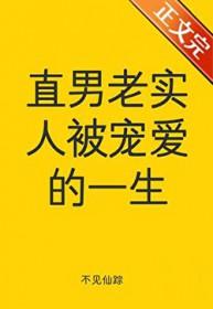 直男老实人被宠爱的一生番外