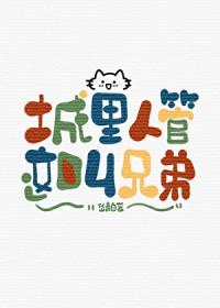 城里人管这叫兄弟txt