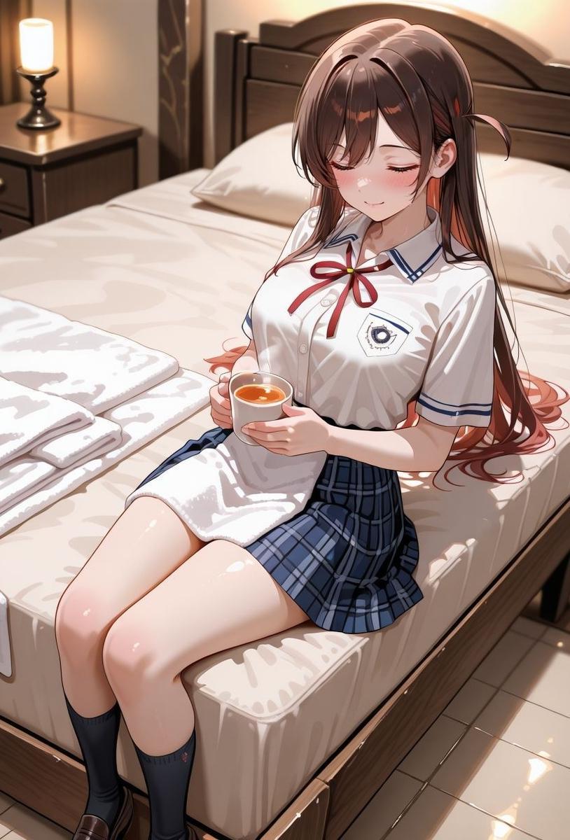 时 间 暂 停 的 学 园