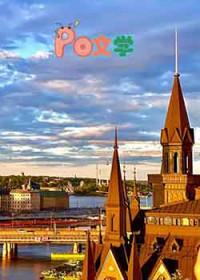 怎么就跟金发碧眼大帅哥谈上恋爱了TXT