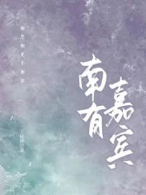南有嘉宾全文免费阅读晋江