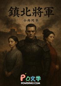 镇北将军是几品