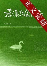 老派约会指南矢青渡免费阅读