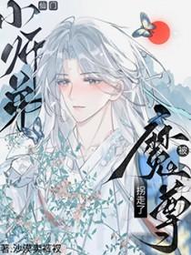 魔尊和师尊的二三事