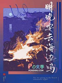明晚要去海边吗讲的什么