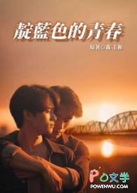 靛蓝色的心情 百度百科