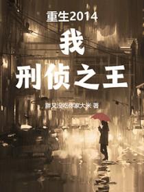 重生2014我刑侦之王精校版