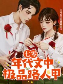 七零年代文中极品路人甲乔玉婉