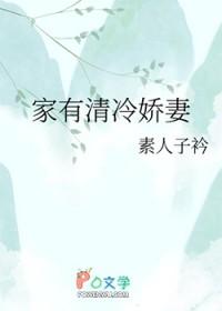 第一章家有冷妻是什么