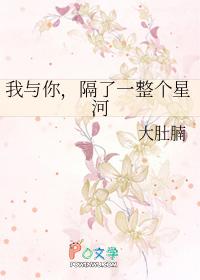 你和我隔着银河什么意思