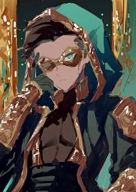 综英美玩家立志成为联盟之主免费全文阅读