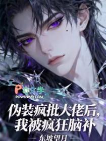 大佬伪装破产后缠上我