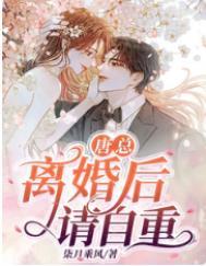 总裁我们离婚吧唐少卿