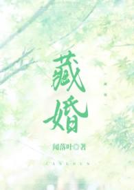 藏婚(先婚后爱H)