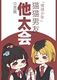 [排球少年] 猫猫男友他太会