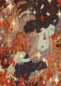 [鬼灭同人] 丁达尔效应